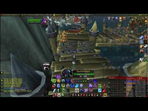World of Warcraft:-MoP Quests-The right tool for the job