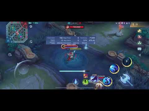 Ling Tap Tap Tutorial 🗿🥵🔥