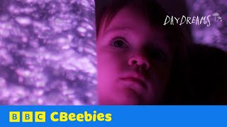 Relax to Bubbles | Mindfulness for Kids | Daydreams | CBeebies
