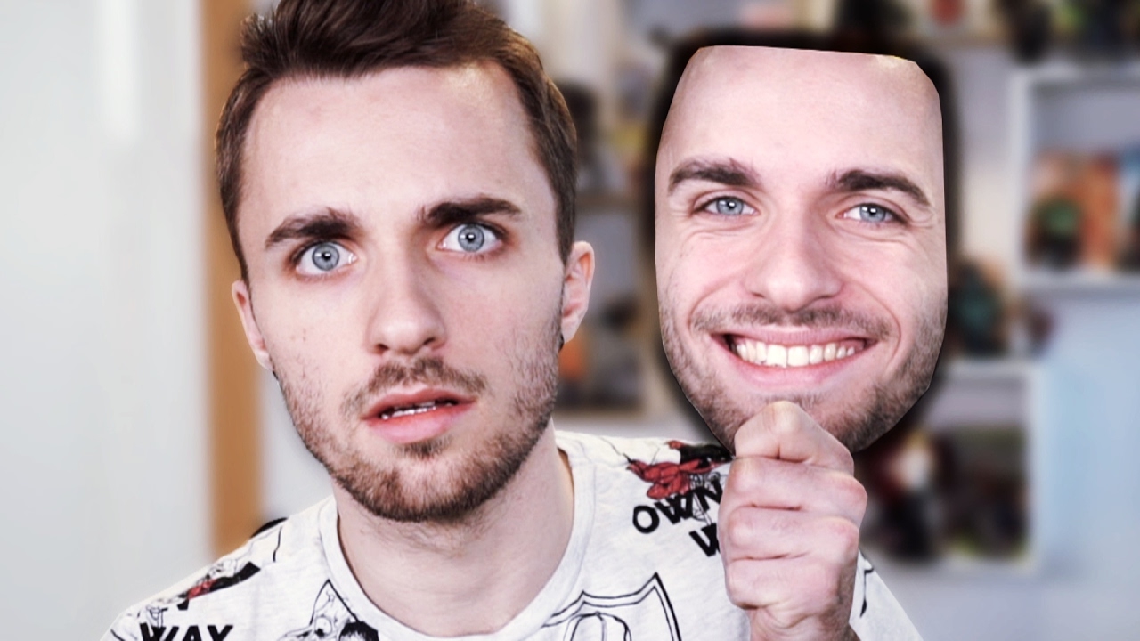 QUI SUIS-JE VRAIMENT ? thumbnail