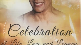 Normal Joyce Rodriguez Committal Service