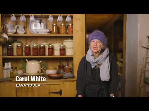 Industry Spotlight Lavandula Swiss Italian Farm, Daylesford