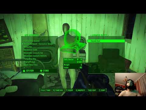 FALLOUT 4 FIRST PLAYTHROUGH PT17