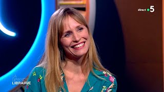 « La Vraie vie » d'Adeline Dieudonné, meilleur premier roman de la rentrée