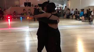 Edison Chaves Y Midori Asai  MIlonga Melodia 1/4
