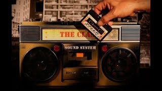 Revolution Rock The Clash Jukebox