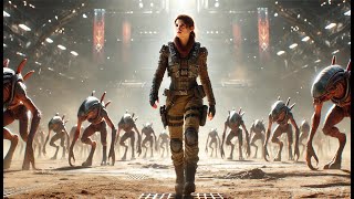 He Walked Into the Arena Alone—And Every Combat Beast Lowered Its Head | HFY | Sci-Fi Story