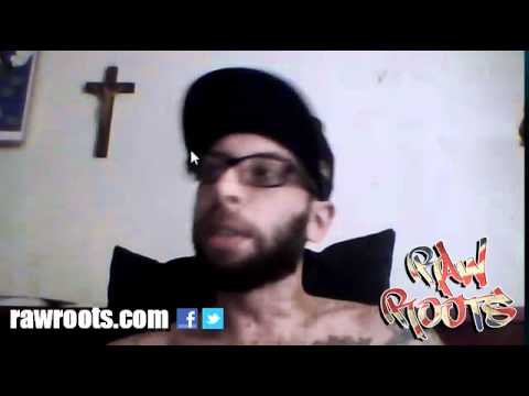 RawRoots.com interview with Copywrite