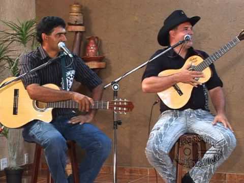 RODRIGO VIOLA E ROBERTO