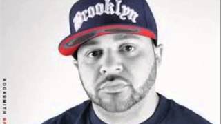 Brother's Keeper - Joell Ortiz (Feat. Royce Da 5'9, Joe Budden)