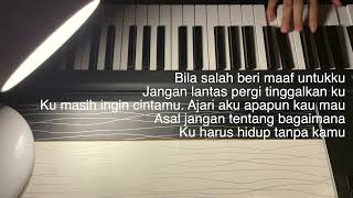 Download lagu Prinsa Mandagie - Sahabat Dulu | Piano Only Lower Key Male Key mp3 Download lagu Prinsa Mandagie - Sahabat Dulu | Piano Only Lower Key Male Key mp3