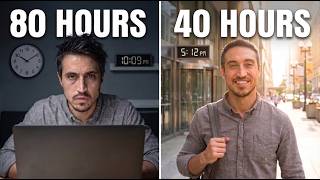 The TRUTH About Work-Life Balance in Commercial Real Estate