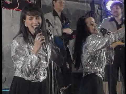 Orchestra Tonya Todisco - Ragazza mia