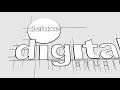 Deluxe Digital Studios 2006 Logo Remake