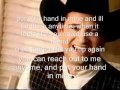 tracy byrd 'put your hand in mine'