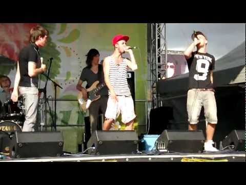 Grafomāns, Fakts & Miks Dukurs - Centies Kāpt /Spice/