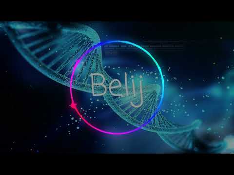 MorganJ - New Generation (feat. SÖFIAA) (Extended Mix)