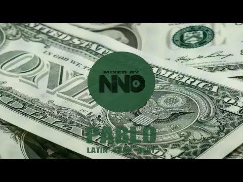 [FREE]"Pablo" Latin Trap x Bad Bunny x DaBaby Type Beat 2020