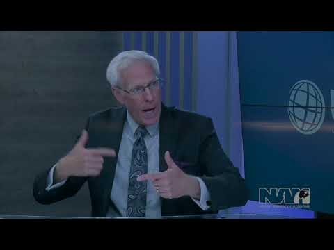 Creating a Culture for Growth and Discipleship | Galen Thompson & Kenneth Stewart