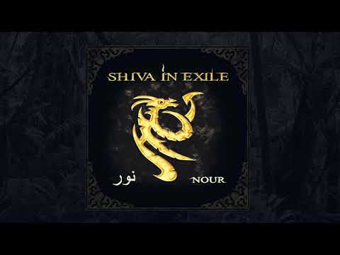 Shiva In Exile "Nour" (CD 2008) - 13 Bullet