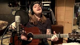 Brandon Rhyder - Freeze Frame Time - Cover by Preston Scott