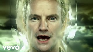 Sting - Brand New Day (Official Music Video)