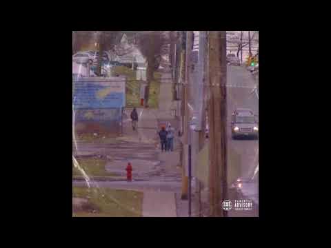 B.A Badd - Fayette st (Prod. REVENXNT)