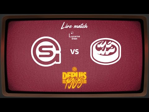 Genève-Servette HC - HC Ambri-Piotta [National League]