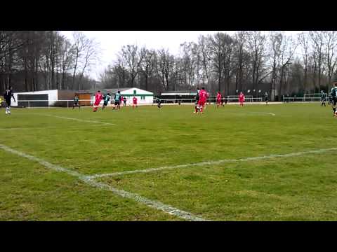 FC Schönberg 95 - FSV Malchin 1:1