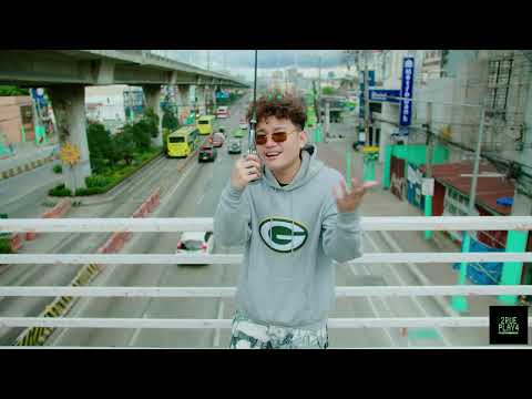 Eros Rhodes - RUN // are you in? | 2RUEPLAY4 Performance🎙| From Caloocan, Metro Manila