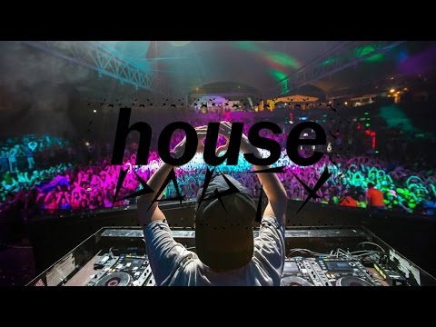 Dj Lui - Best House Party Mix 2017