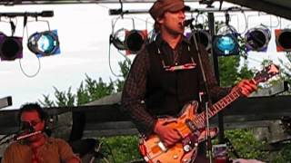 Conservative Christian, Hank Panky-Todd Snider