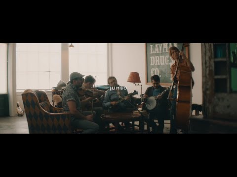 Video thumbnail for Jumbo