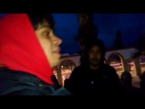 Thanatos y Errant vs Zeta-A y Taley Kalien(BATALLÓN)