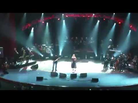 ALLOISE feat. Fahot – Another One Bites the Dust @ My QUEEN Tribute Show