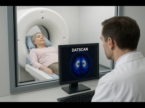 6 Diagnose der Parkinson Krankheit