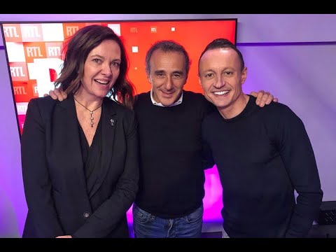 Elie Semoun in "Mask Singer"?