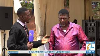 Download lagu Embeera ya Bunkenke e Nakawa , Balimwezo Agamba Bagala Kubba Kalulu ke. #Gyotobadde mp3