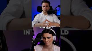 Brett Cooper Reacts To Fred Mottin