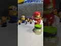 Iron Man Bareng Minion Iron Man With Minion SahabatCeriaaa