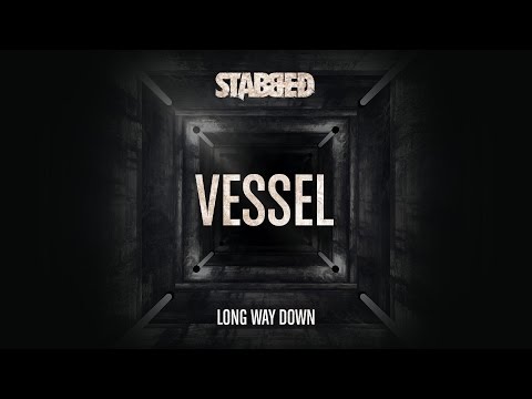 Thumbnail for Stabbed - Vessel [Official Stream] by Hungarian metal