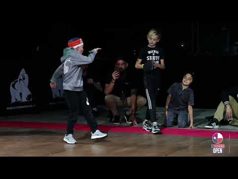 Flippers vs. CashFlow  // YOUTH // Battle for Bronze 🥉 // TEXAS BREAKING OPEN