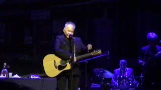 John Prine Las Vegas 2018