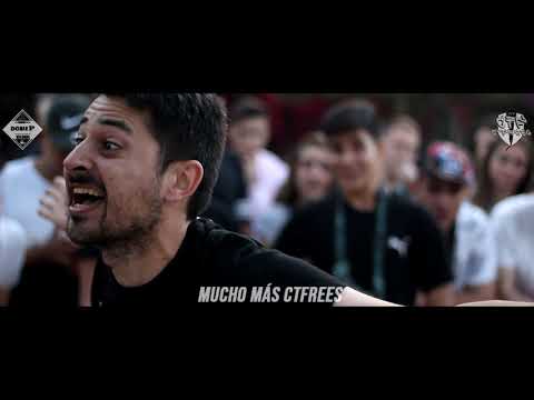 VILO vs KARTER - 8avos - Mucho Más CTFrees