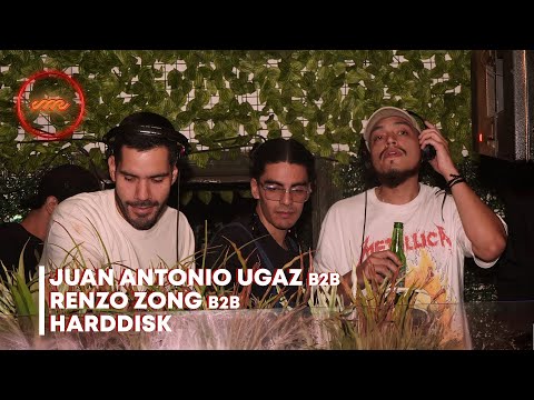 JUAN ANTONIO UGAZ B2B RENZO ZONG B2B HARDDISK | Casona de Camaná