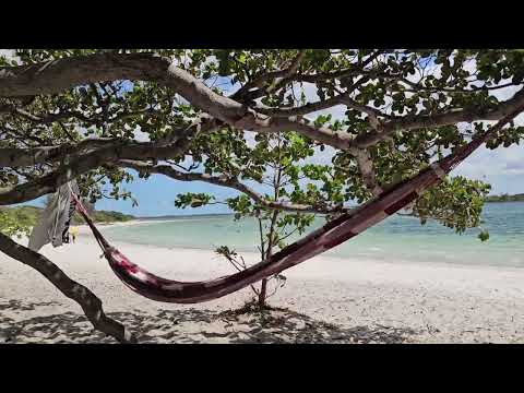 LAGOA PARAÍSO JIJOCA DE JERICOACOARA-CEARÁ. 