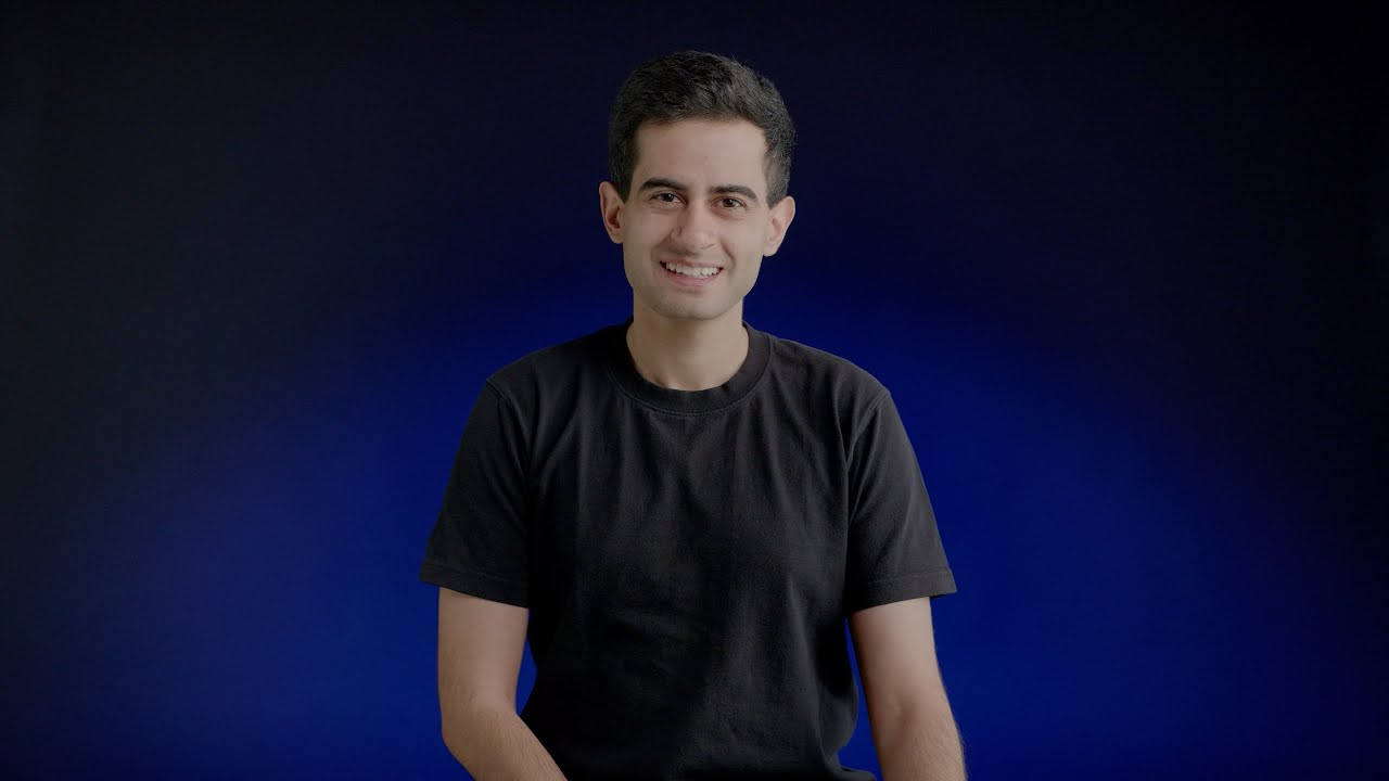 HBS Career Journeys | Madhav Datt