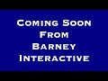 Opening To Barney S Colors Shapes 1997 VHS