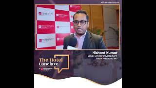 #ETHWHotelConclave - In Conversation with Nishant Kumar, IHG