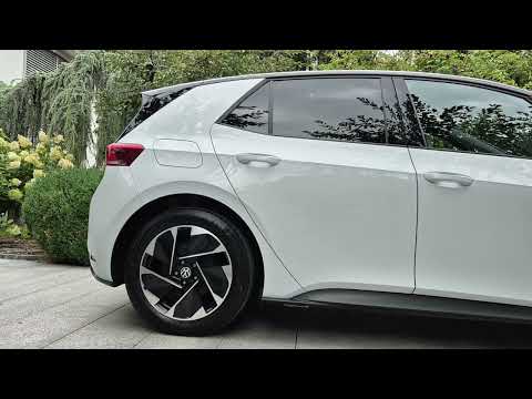 VW ID.3 Pro Performance 58 kWh 75 Edition *Anhängerkupplung/Akku 95.8%*-video-18